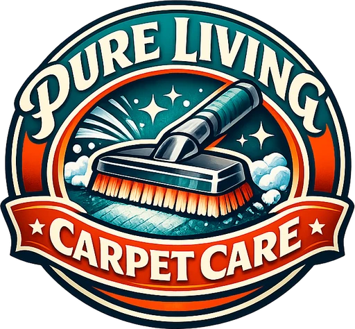 Pure Living Carpet Care